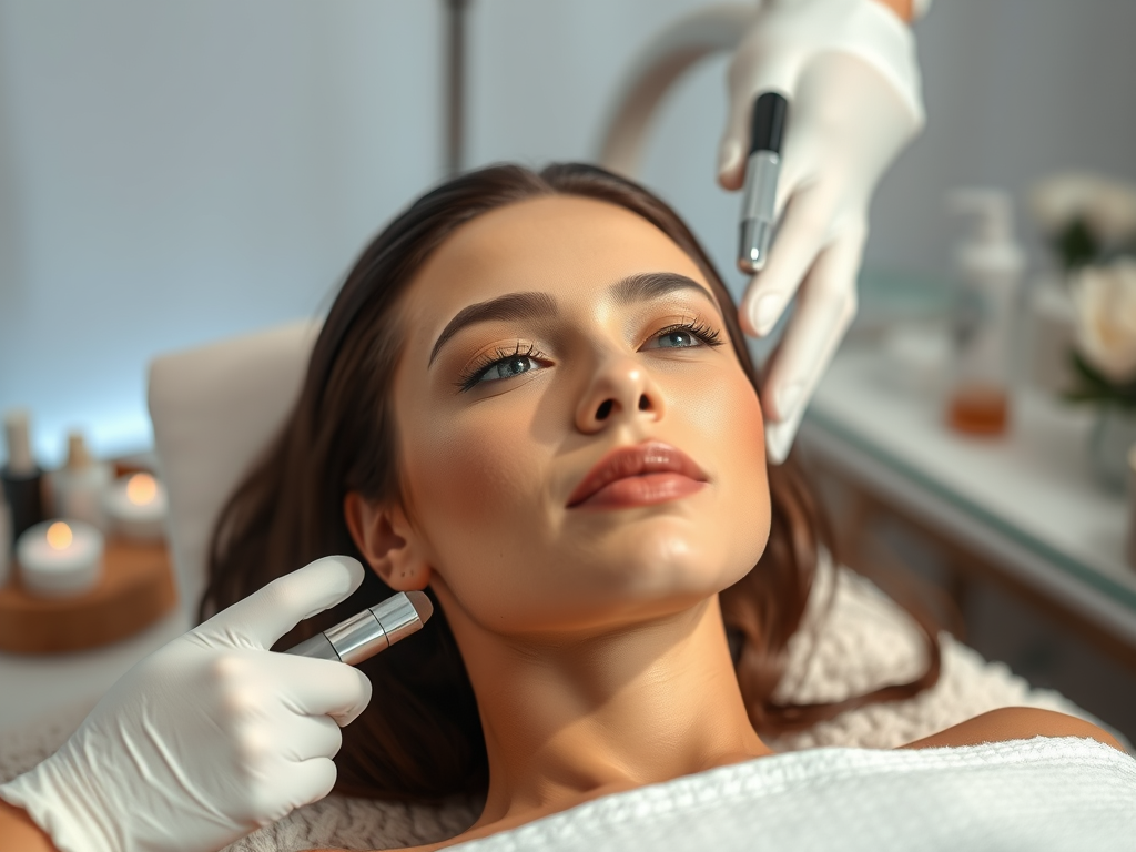 How Sculptra Works: The Mechanism of Action