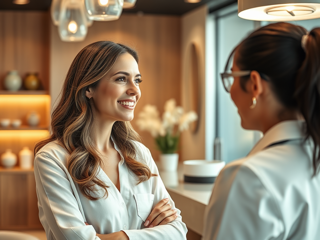 Evolysse™ Injectable Hyaluronic Acid: A Comprehensive Guide (December 2025)