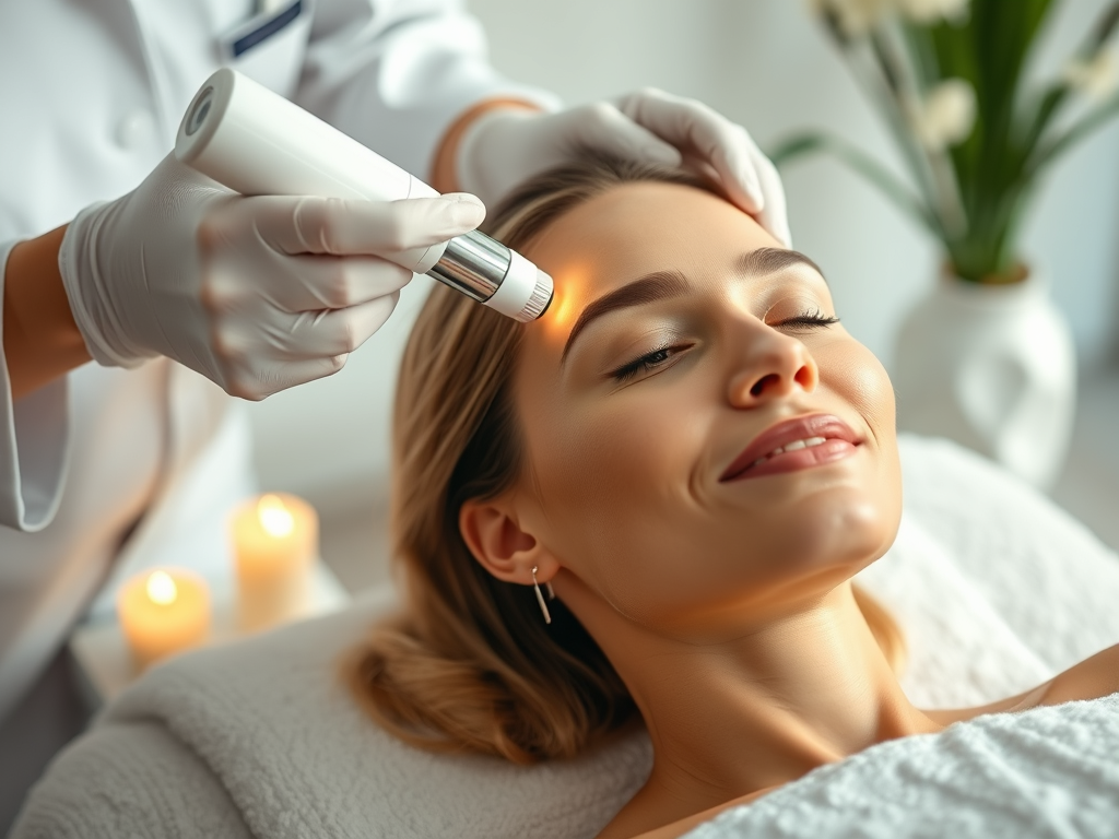 Detailed Guide to HydraFacial: The Ultimate Non-Invasive Skin Rejuvenation Treatment